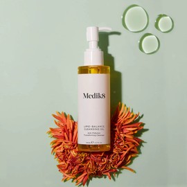 Medik8 Lipid-Balance Cleansing Oil 140ml