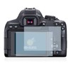 BROTECT Screen Protectors for Canon EOS 850D Ultra Clear Pack
