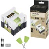 Laserliner LaserCube Green Line Laser Range (max.): 10m