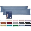 Vielit Side Sleeper Pillow Cover 40 x 145 cm, Set