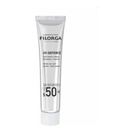 Filorga Uv-defence Protector Fps 50 Anti-edad /anti-manchas
