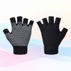 JQ Yoga Pilates gloves non-slip exercise fitness flying / 요가 필라테스 장갑 미끄럼 방지 운동 헬스 플라잉