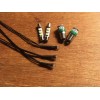 Sony ST-5130 ST-5140 ST-5150 GREEN LED LAMP KIT DIAL Sony