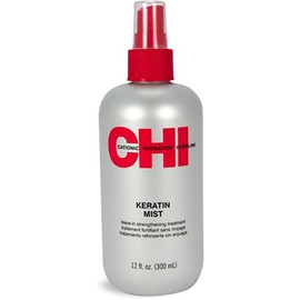 CHI Keratin Mist, 12 oz (Pack of 4)