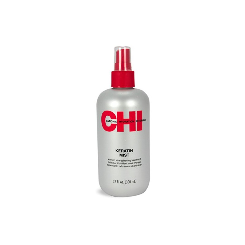 CHI Keratin Mist, 12 oz (Pack of 4)