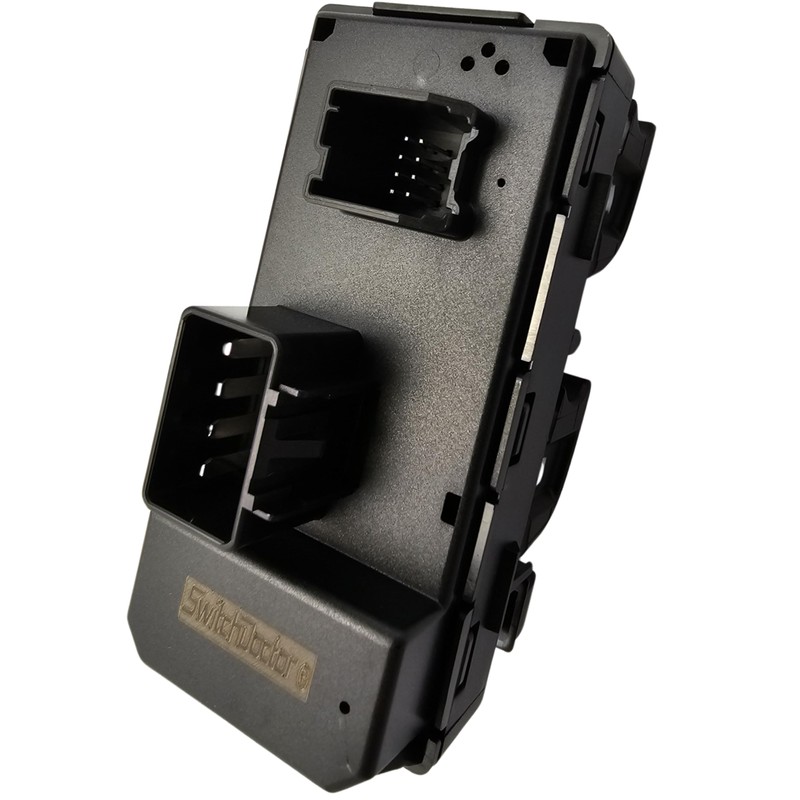 SWITCHDOCTOR Window Master Switch for 2007-2016 GMC Acadia