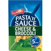 Batchelors Pasta 'n' Sauce Cheese & Broccoli Pasta Ready Meal,