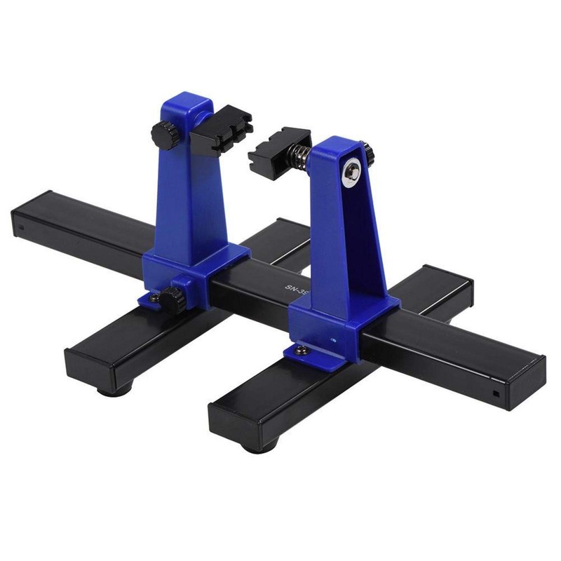 PCB Bracket Adjustable 360° PCB Bracket PCB Solder Assembly