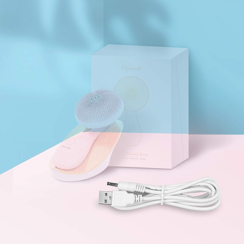 Charger Replacement for Nuface Mini Toothbrush, Caytraill Facial, Fairywill and