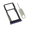 PHONSUN Replacement XT2517 Sim Card Tray SD Card Slot Holder