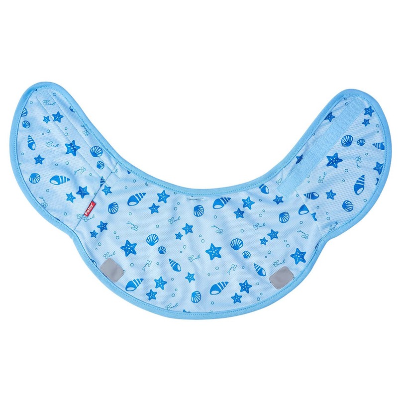 Petio Dog Wear for Walks, Cool Poncho, Medium Size