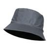 QILZO Foldable Waterproof Rain Hat, Fishing Hat, Cap for Men