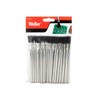 Weller WLACCFB-02 Flux Brush for Soldering PCBs, Wires, Stained Glass,