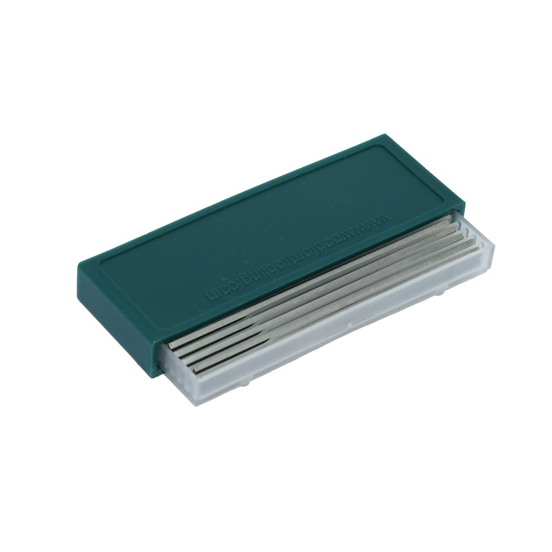 Xcalibur 3-1/4" Inch Tungsten Carbide Planer Blades - for Makita