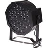 SQUADO 36 RGB LED Light Function Strobe DMX Spotlight for