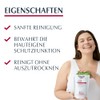 Eucerin pH5 Moisturising Wash Lotion Refill Bag 400 ml, Mild