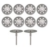 Diamond Cutting Wheels for Dremel Tool Tile Cut Off Disc