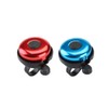 bj TX Bell Ring Retro Bicycle Bell Loud and Bright