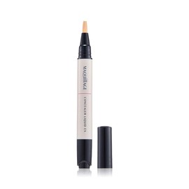 MAQUILAGE Concealer Liquid EX Natural Brush Type 0.1 oz (2.5 g)