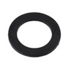 Rubber Fuel Cap Seal Diameter 60 mm, 3 mm for