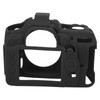 Camera Protective Shell Silicone Case Cover Fit for Nikon D7000