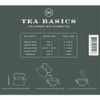 Harney & Sons Paris Tea, Fruity Black tea with Bergamot,