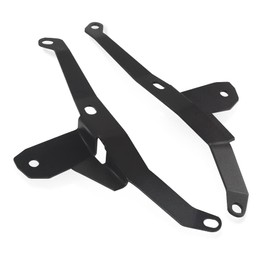 Motorcycle Headlight Fog Light Additional Light Holder for 1290 Super Adventura 2015-2016 for 1290 Super Adventura R 2017-2021 For 1290 Super Adventura S 2018-2021 For 1090/1290 ADV All Year