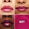 Maybelline New York Glossy Lip Gloss for Fuller Looking Lips,