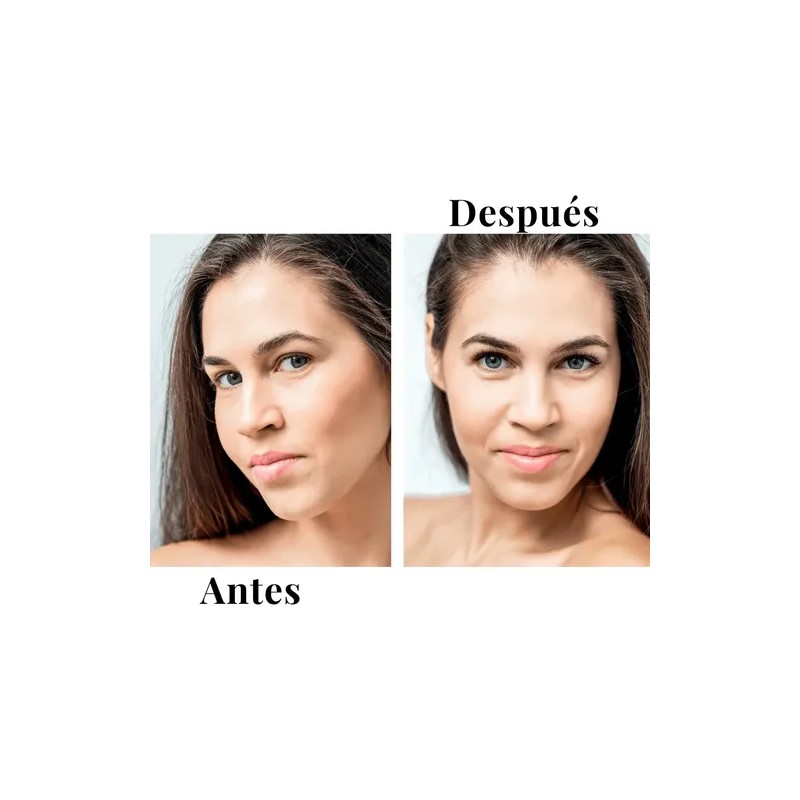 Kit Antiedad Y Rejuvenecedor Lilo Skincare Vitamina E