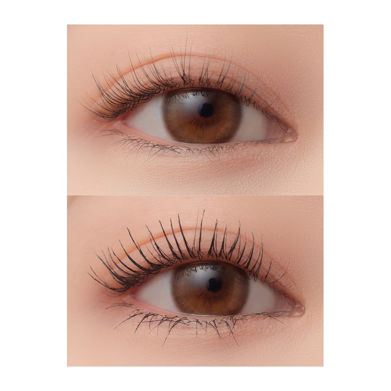 Inspire Skinny Curling & Multi Fixer Mascara 3ml / 인스파이어