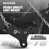 Bevinsee 9" Rear End Axle Tube Narrowing Cut Guide Rearend