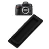 LT Easiyl Rubber Bottom Camera Cover Cap Compatible with Nikon