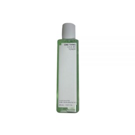 One Thing Moisture Care Soothing Care Cica B5 Toner 210ml / 원씽 수분케어 진정케어 시카 B5 토너 210ml