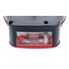 trailer parts4u Humbaur 405.00003 Rear Light Right Indicator Parking Light