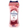Downy Cozy Collection In-Wash Laundry Scent Booster Beads, Cherry Jubilee