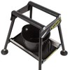 Dirtfreak UNIT Fit Stand Red D6462 (Old Part Number: UN-A2210-2)