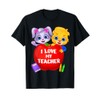 Lucas & Ruby Sharing a Love of Learning | I