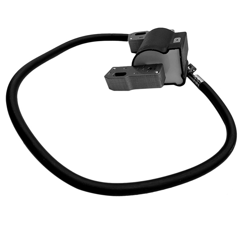 Ignition Coil Module Spark Plug Kit for Briggs & Stratton