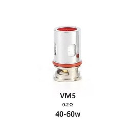 5 PCS PNP2 core VM1 VM3 VM4 VM5 VM6 C1 R1 mehs Coil Replacement core Series(R1) VM1 VM3 VM4 VM5 VM6 C1 R1(VM5)