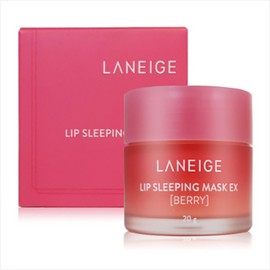 Amorepacific Laneige Lip Sleeping Mask EX Berry 20g / Laneige Lip Sleeping Mask EX Berry 20g