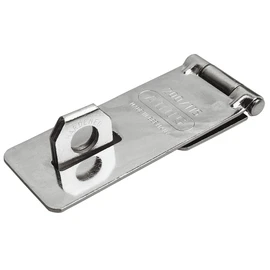 ABUS 200/95 Hasp & Staple Carded