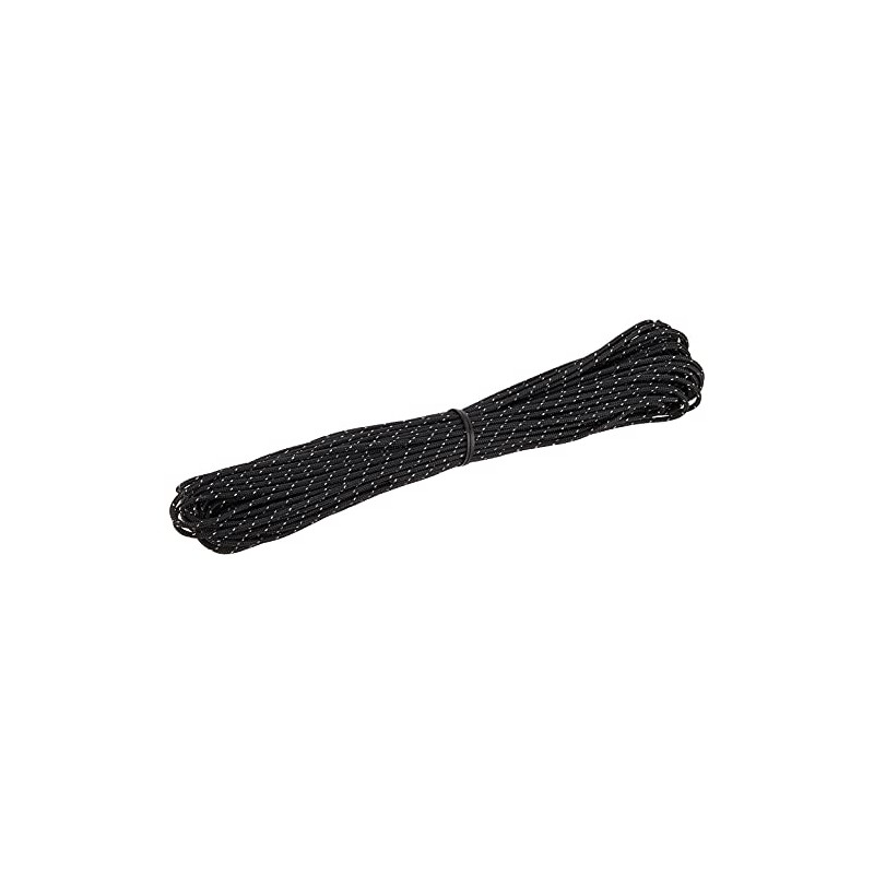 Atwood Rope 44044 Outdoor Camping Versatile Rope, Tactical Cord, Reflective