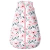 Yoofoss Baby Sleeping Bag 12-18 Months 100% Cotton 2.5 TOG