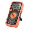 9808+ High Accuracy Digital Multimeter Multifunctional Electrical Tester Measuring AC