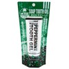 Jishiisha Natural Soap Toothpaste Gel CS Green Peppermint 1 Piece