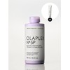 NO.5P Blonde Enhancer Toning Conditioner 250ML / NO.5P 블론드 인핸서