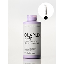 NO.5P Blonde Enhancer Toning Conditioner 250ML / NO.5P 블론드 인핸서 토닝 컨디셔너 250ML