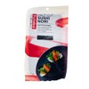 Yutaka Roasted Seaweed - Sushi Nori Half 10pc