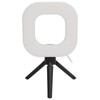 USB Video Light 10 Brightness Level 5 Color 1500lm 72