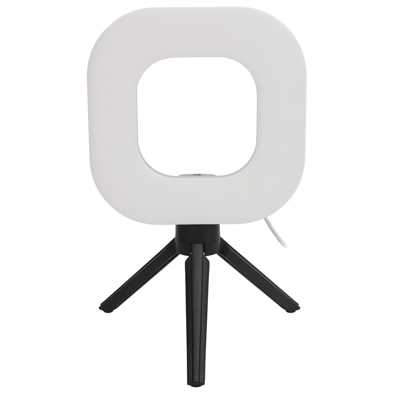 USB Video Light 10 Brightness Level 5 Color 1500lm 72